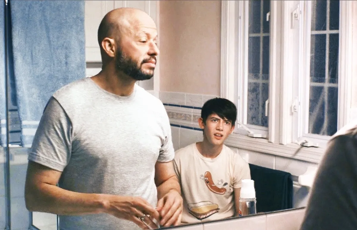 Ťažká puberta (Big Time Adolescence), 2019 - fotogaléria