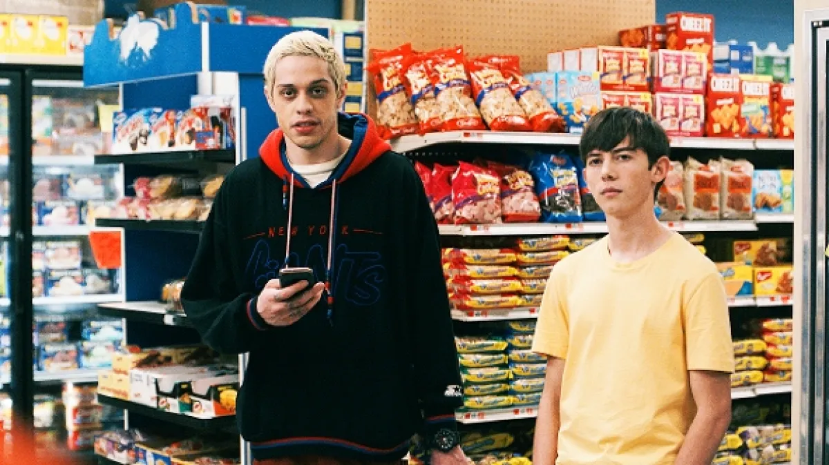 Ťažká puberta (Big Time Adolescence), 2019 - fotogaléria