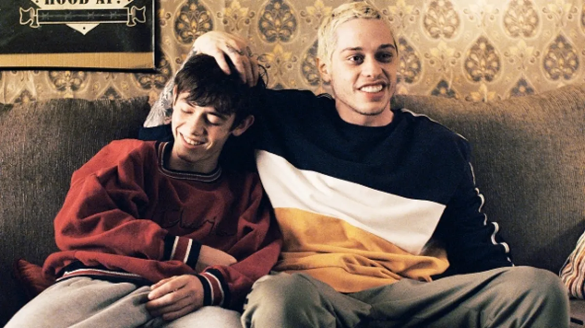 Ťažká puberta (Big Time Adolescence), 2019 - fotogaléria