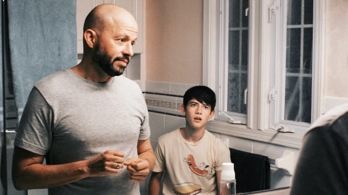 Ťažká puberta (Big Time Adolescence), 2019 - fotogaléria