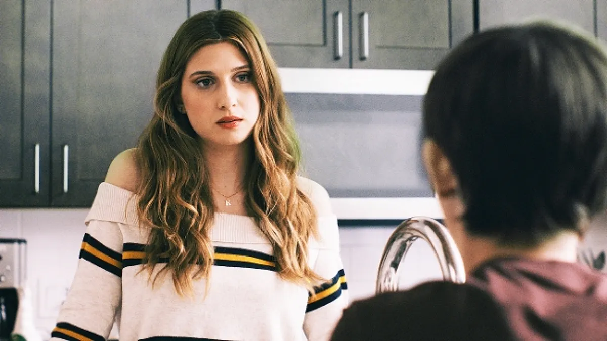 Ťažká puberta (Big Time Adolescence), 2019 - fotogaléria