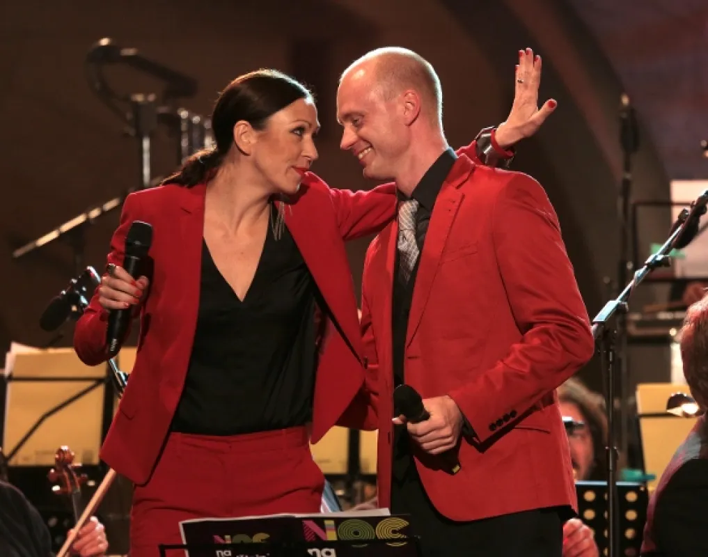 Noc na Karlštejně, 2013 - fotogaléria