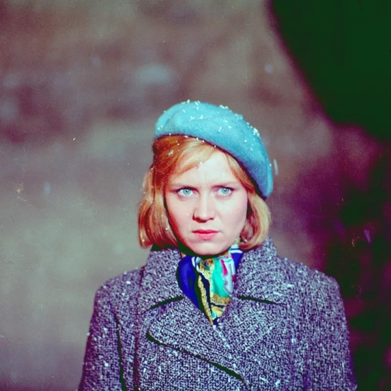 Bol raz jeden dom, 1974 - fotogaléria
