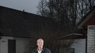 Muž jménem Ove