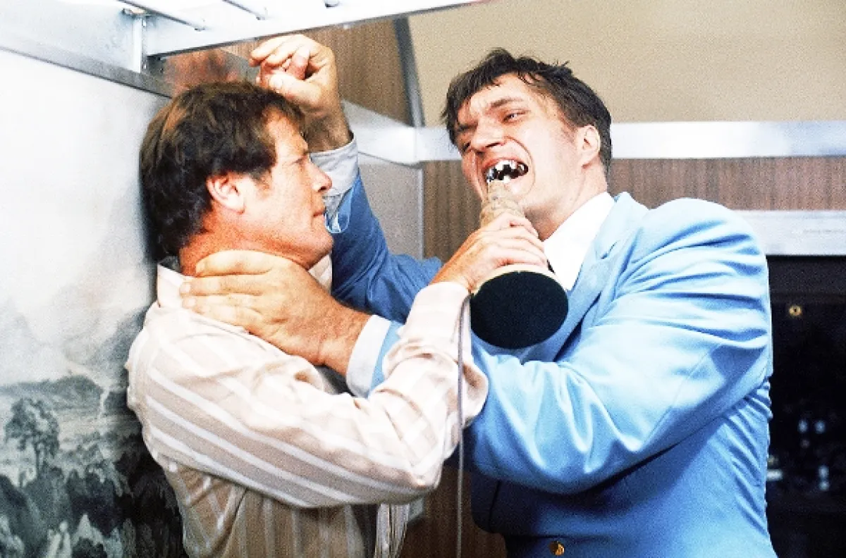 Špion, který mě miloval (The Spy Who Loved Me), 1977 - fotogaléria