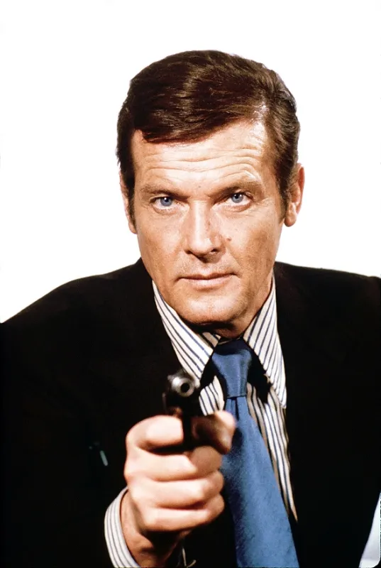 Špion, který mě miloval (The Spy Who Loved Me), 1977 - fotogaléria