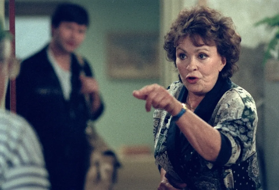 Vše pro dámu, 1999 - fotogaléria