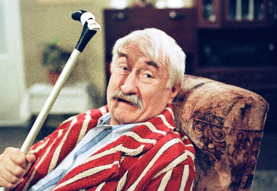 Vše pro dámu, 1999 - fotogaléria