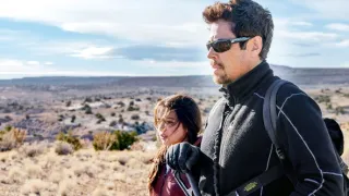 Sicario 2: Soldado