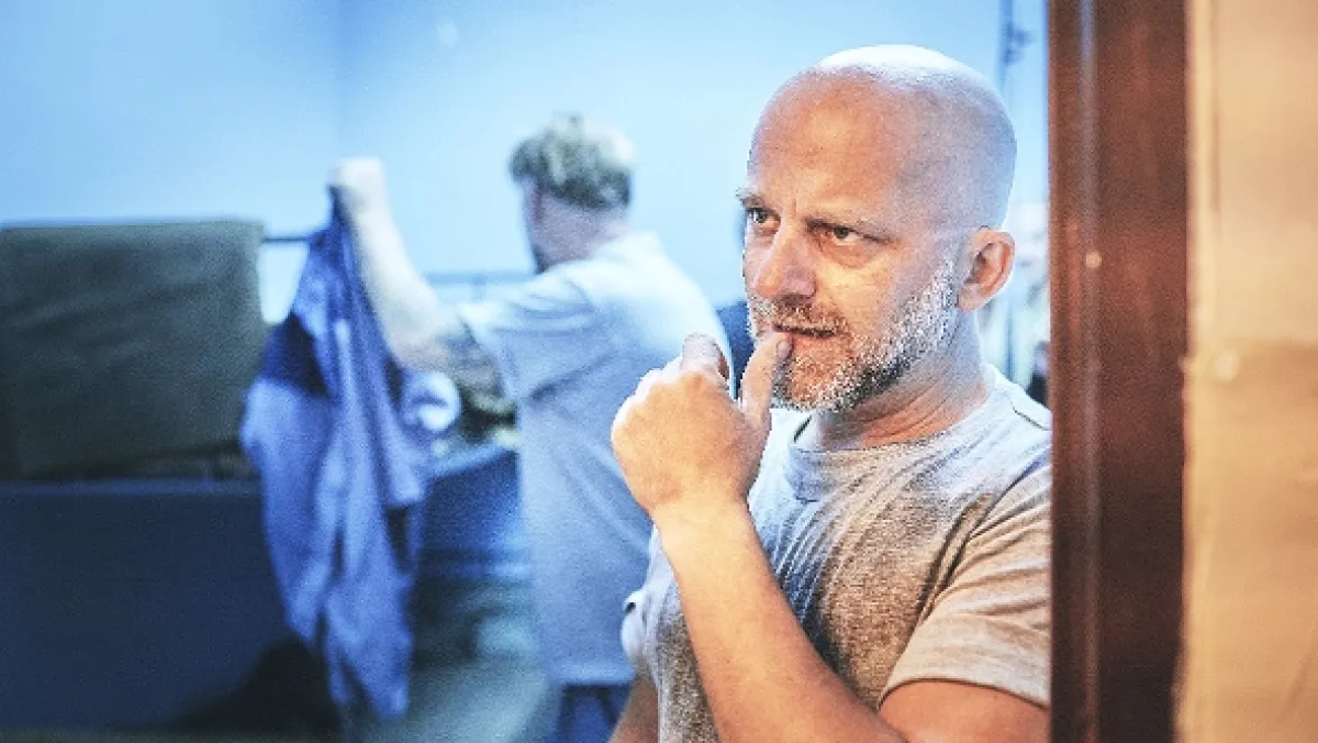 Miesto zločinu Ostrava, 2019 - fotogaléria