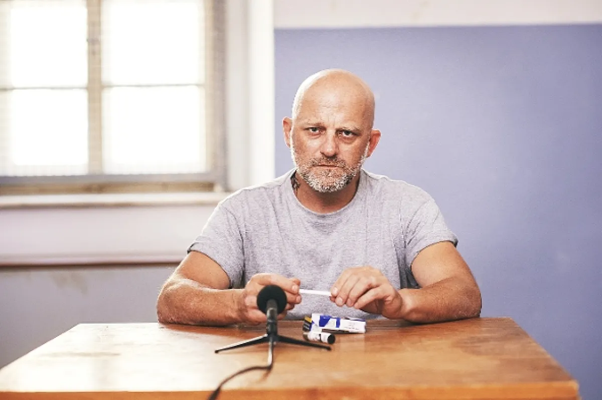 Miesto zločinu Ostrava, 2019 - fotogaléria