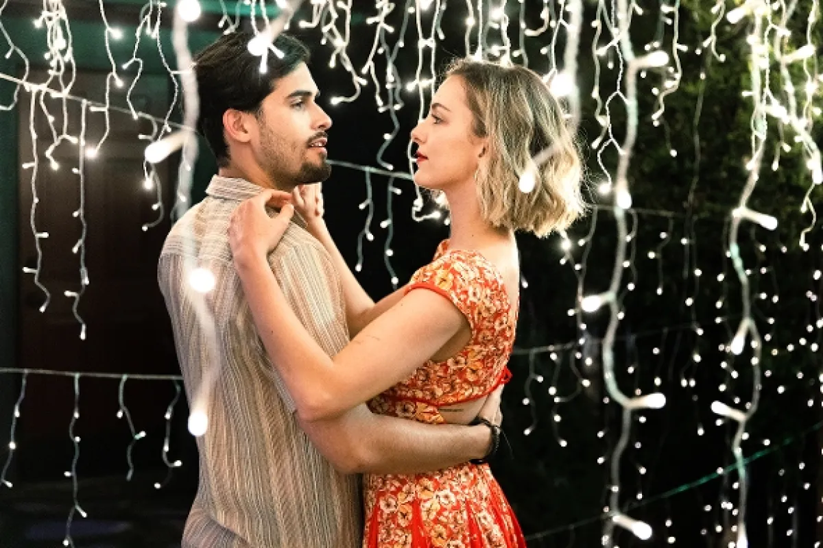Láska chutí najlepšie (That’s Amor), 2022 - fotogaléria
