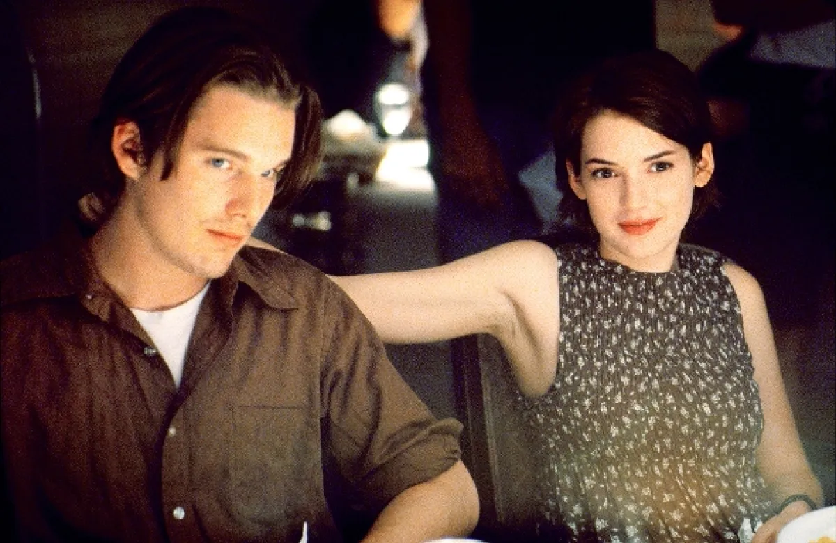 Bolestná realita (Reality Bites), 1994 - fotogaléria