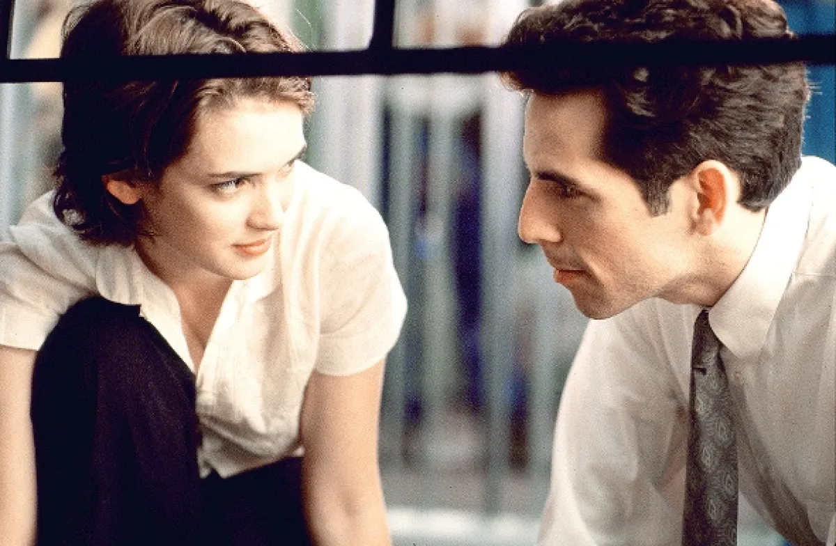 Bolestná realita (Reality Bites), 1994 - fotogaléria