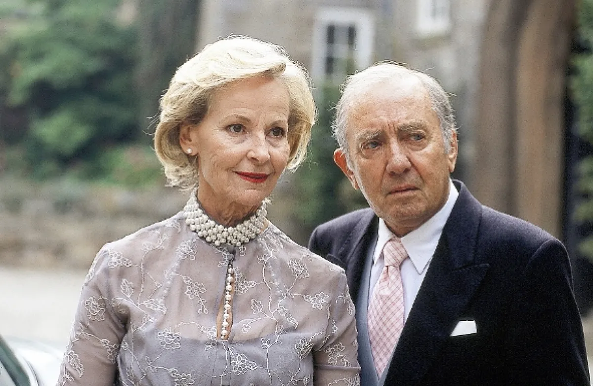 Rosamunde Pilcher: Dokud jsi tady (Rosamunde Pilcher: So lange es dich gibt), 2003 - fotogaléria