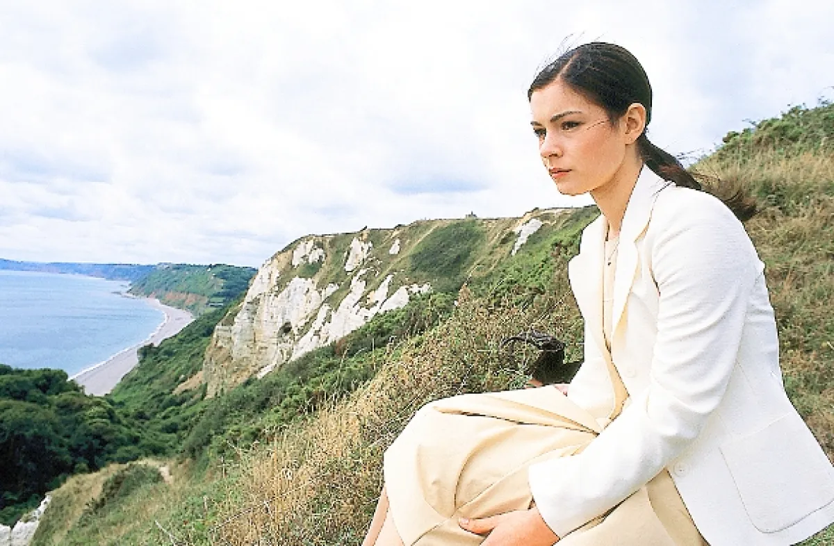 Rosamunde Pilcher: Dokud jsi tady (Rosamunde Pilcher: So lange es dich gibt), 2003 - fotogaléria