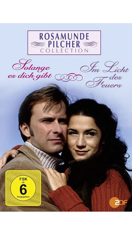 Rosamunde Pilcher: Dokud jsi tady (Rosamunde Pilcher: So lange es dich gibt), 2003 - fotogaléria