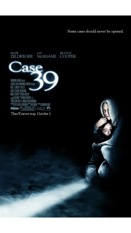 Případ číslo 39 (Case 39), 2009 - fotogaléria