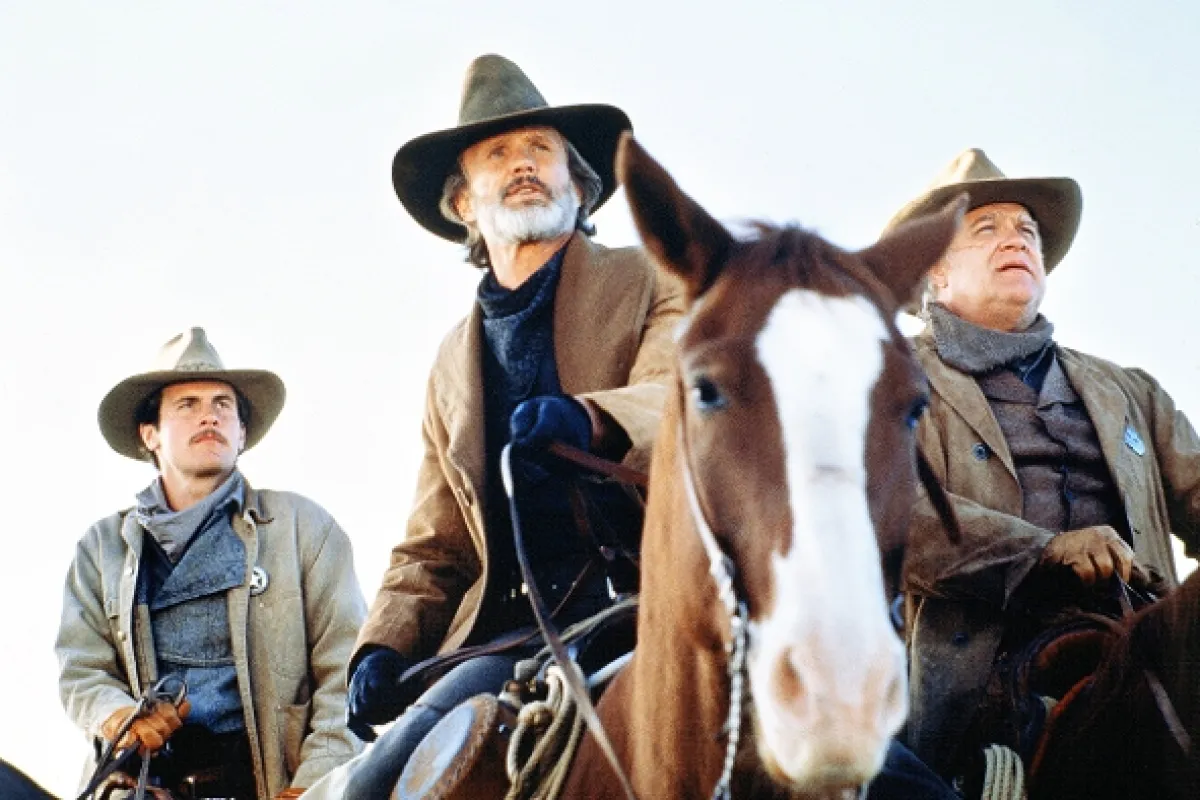 Mrtvý nebo živý (Dead Or Alive), 1988 - fotogaléria