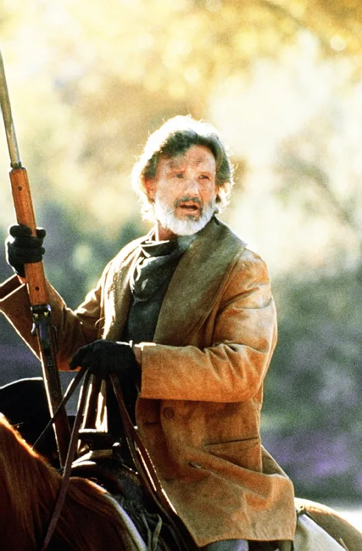 Mrtvý nebo živý (Dead Or Alive), 1988 - fotogaléria