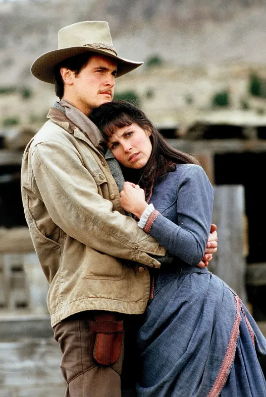 Mrtvý nebo živý (Dead Or Alive), 1988 - fotogaléria