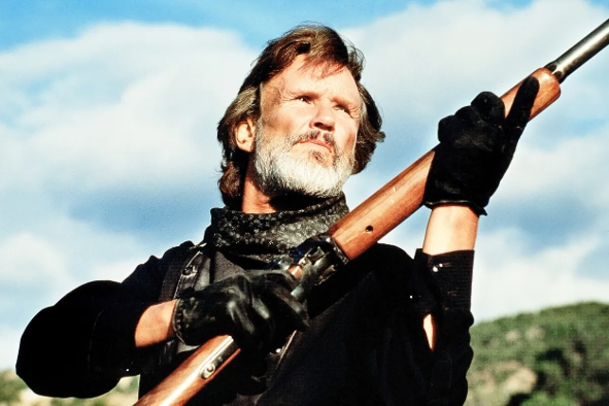 Mrtvý nebo živý (Dead Or Alive), 1988 - fotogaléria