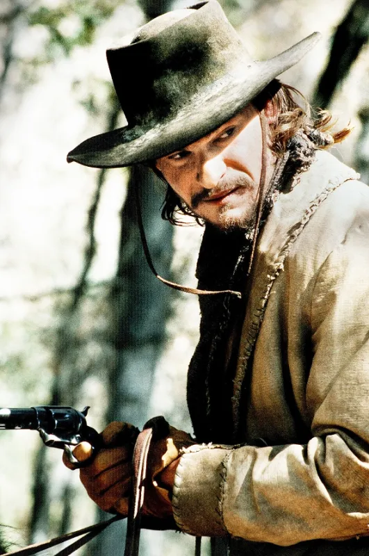 Mrtvý nebo živý (Dead Or Alive), 1988 - fotogaléria