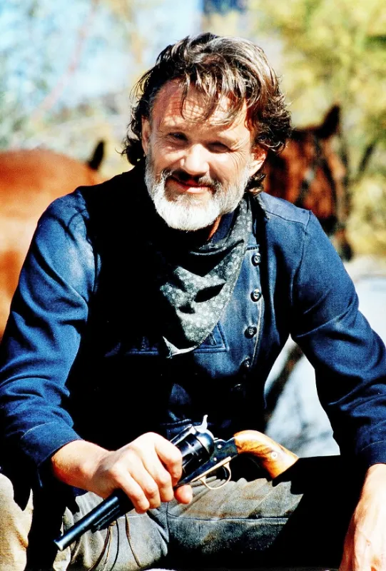 Mrtvý nebo živý (Dead Or Alive), 1988 - fotogaléria