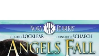 Nora Roberts - Městečko Angels Fall (1)