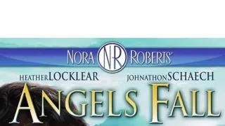 Nora Roberts - Městečko Angels Fall (1)