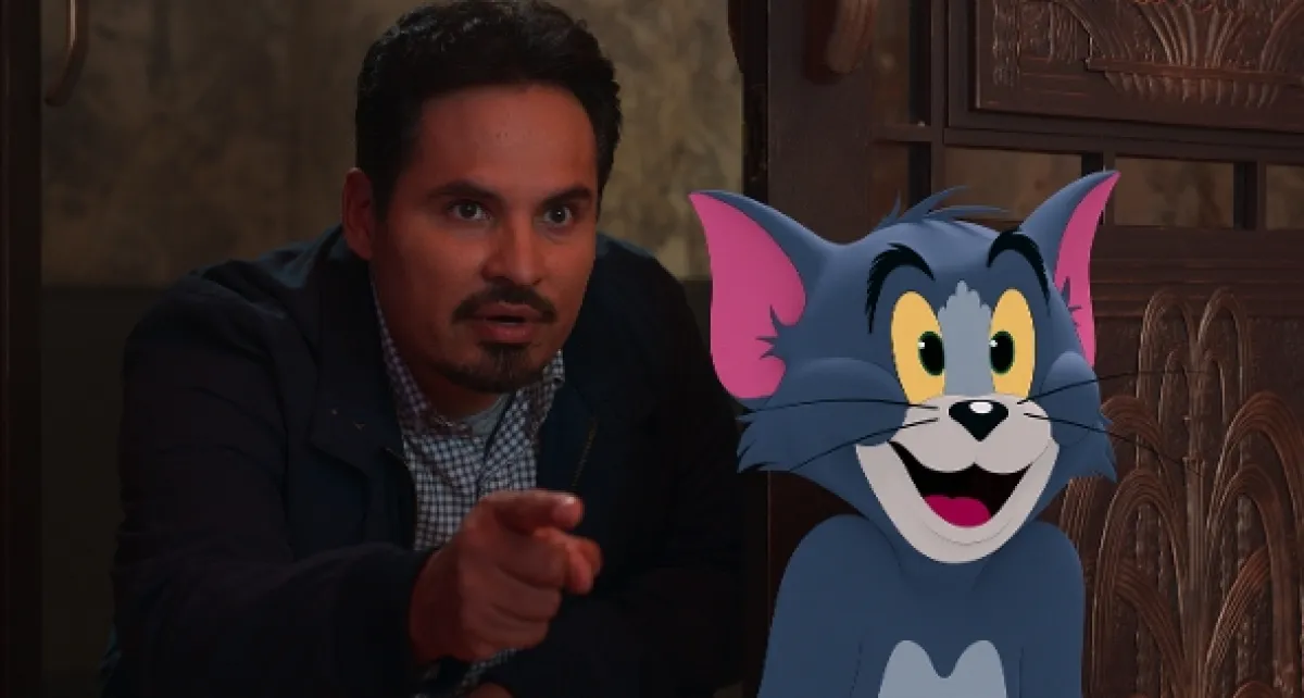 Tom a Jerry: Nové dobrodružstvo (Tom & Jerry), 2020 - fotogaléria