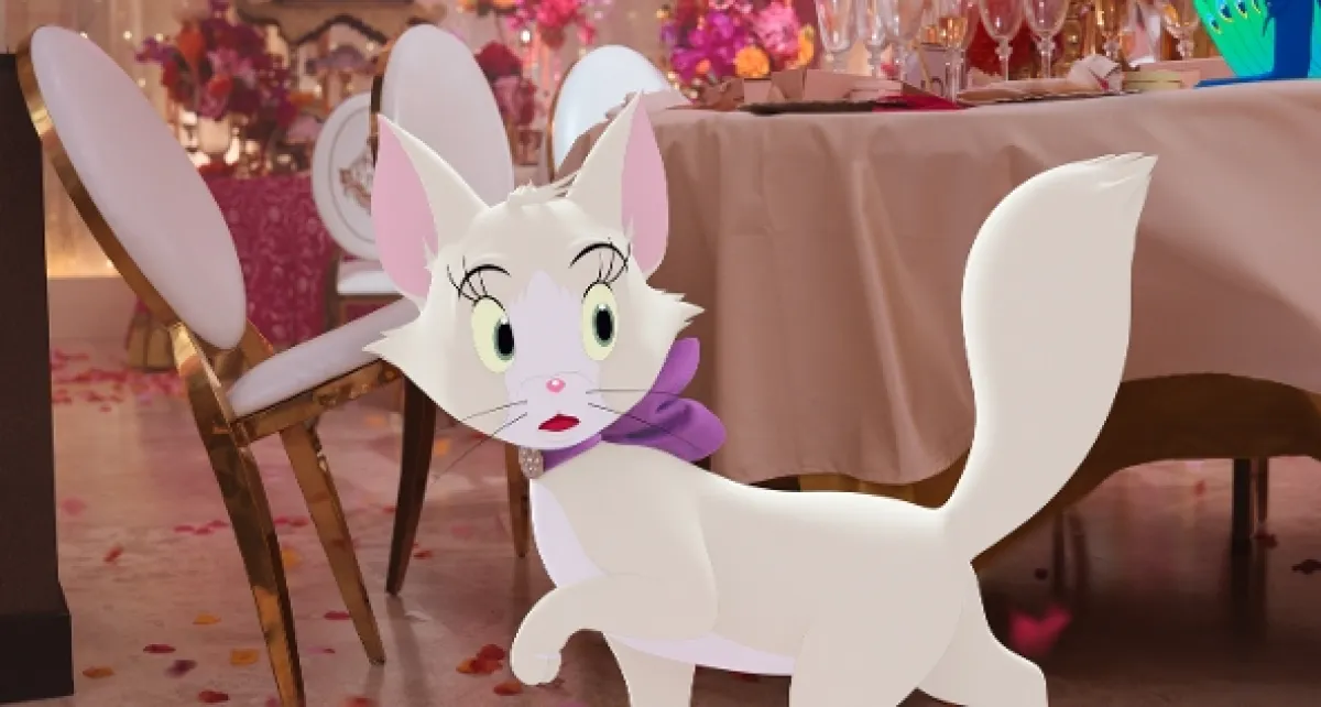 Tom a Jerry: Nové dobrodružstvo (Tom & Jerry), 2020 - fotogaléria
