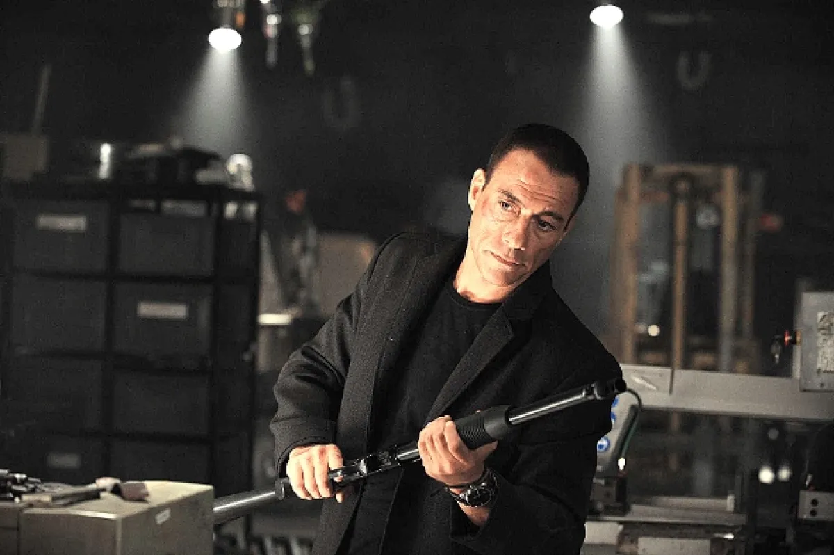 Elitní zabijaci (Assassination Games), 2011 - fotogaléria
