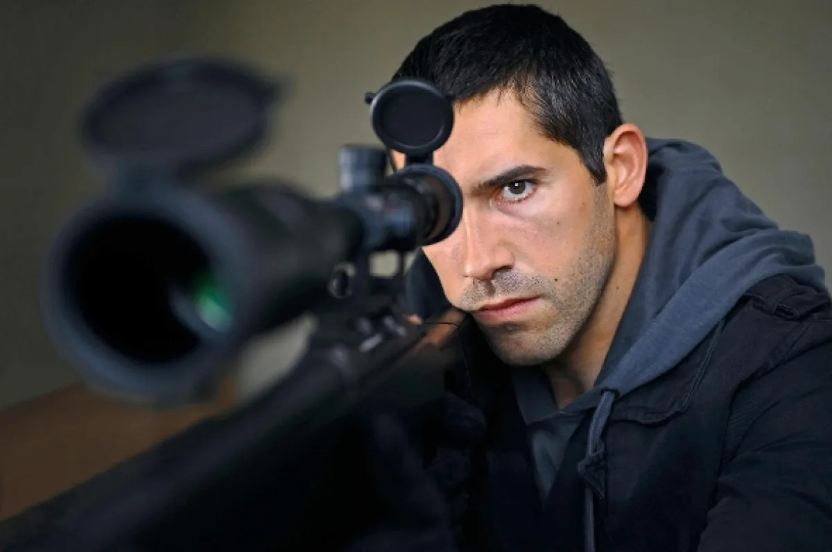 Elitní zabijaci (Assassination Games), 2011 - fotogaléria