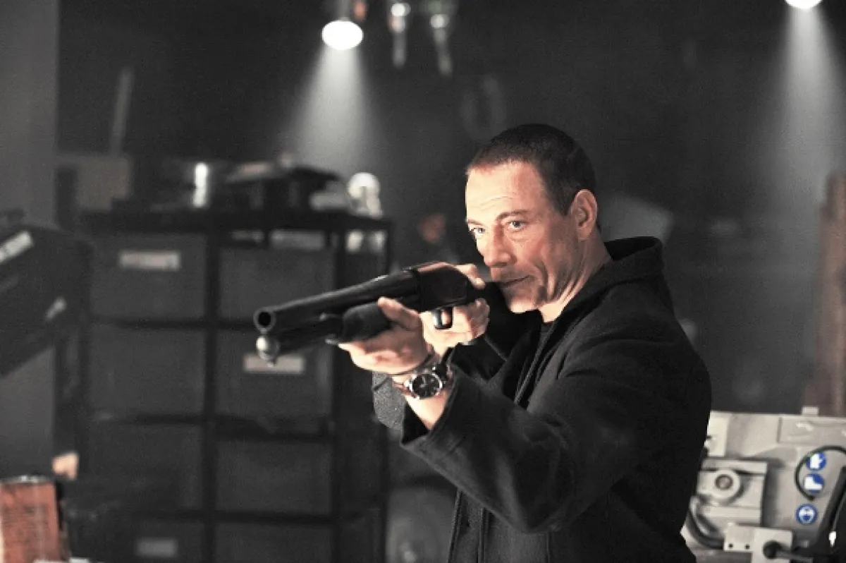 Elitní zabijaci (Assassination Games), 2011 - fotogaléria