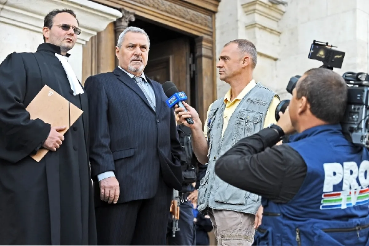 Elitní zabijaci (Assassination Games), 2011 - fotogaléria