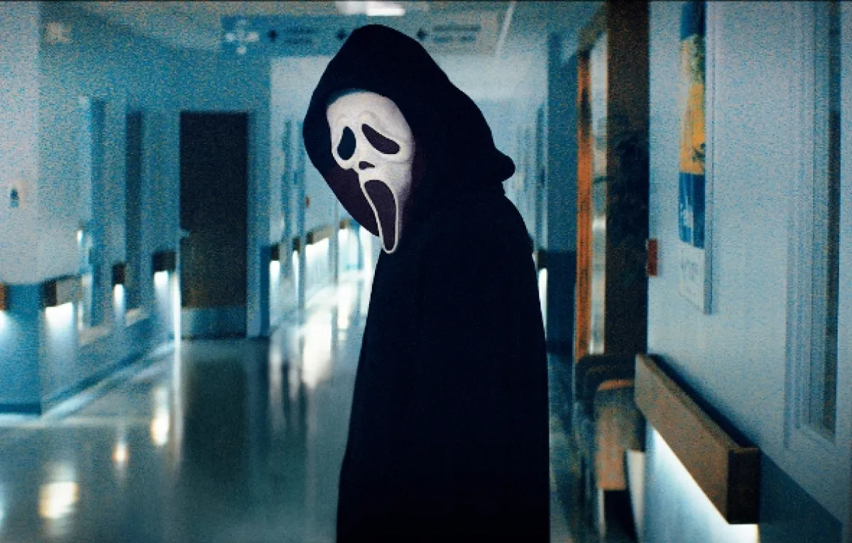 Vreskot 5 (Scream 5), 2022 - fotogaléria