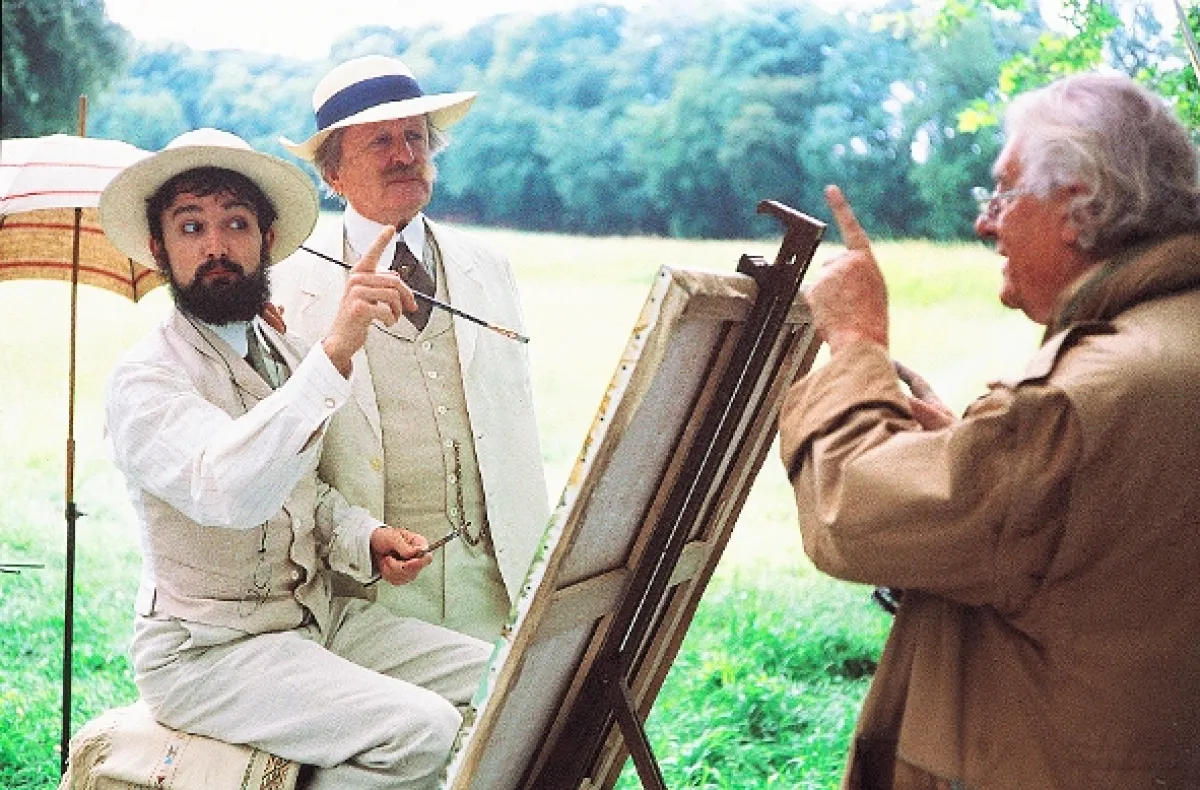 Lautrec, 1998 - fotogaléria