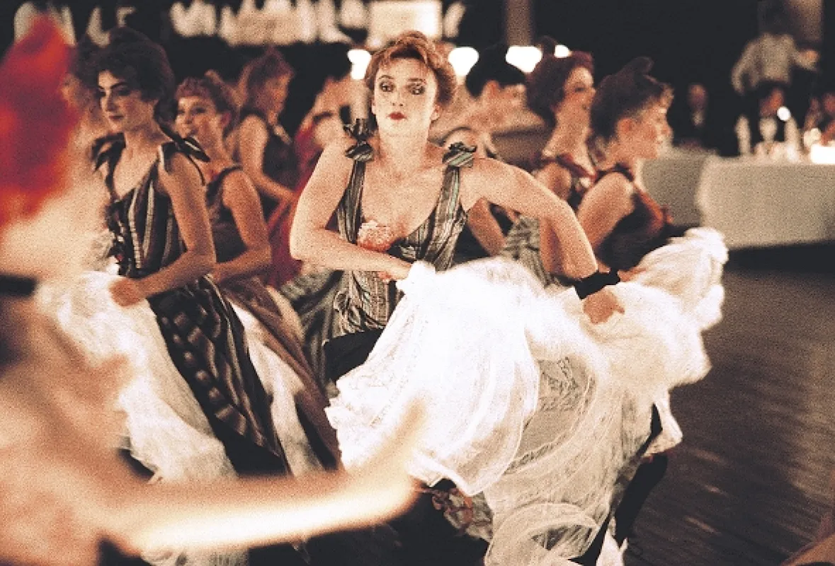 Lautrec, 1998 - fotogaléria