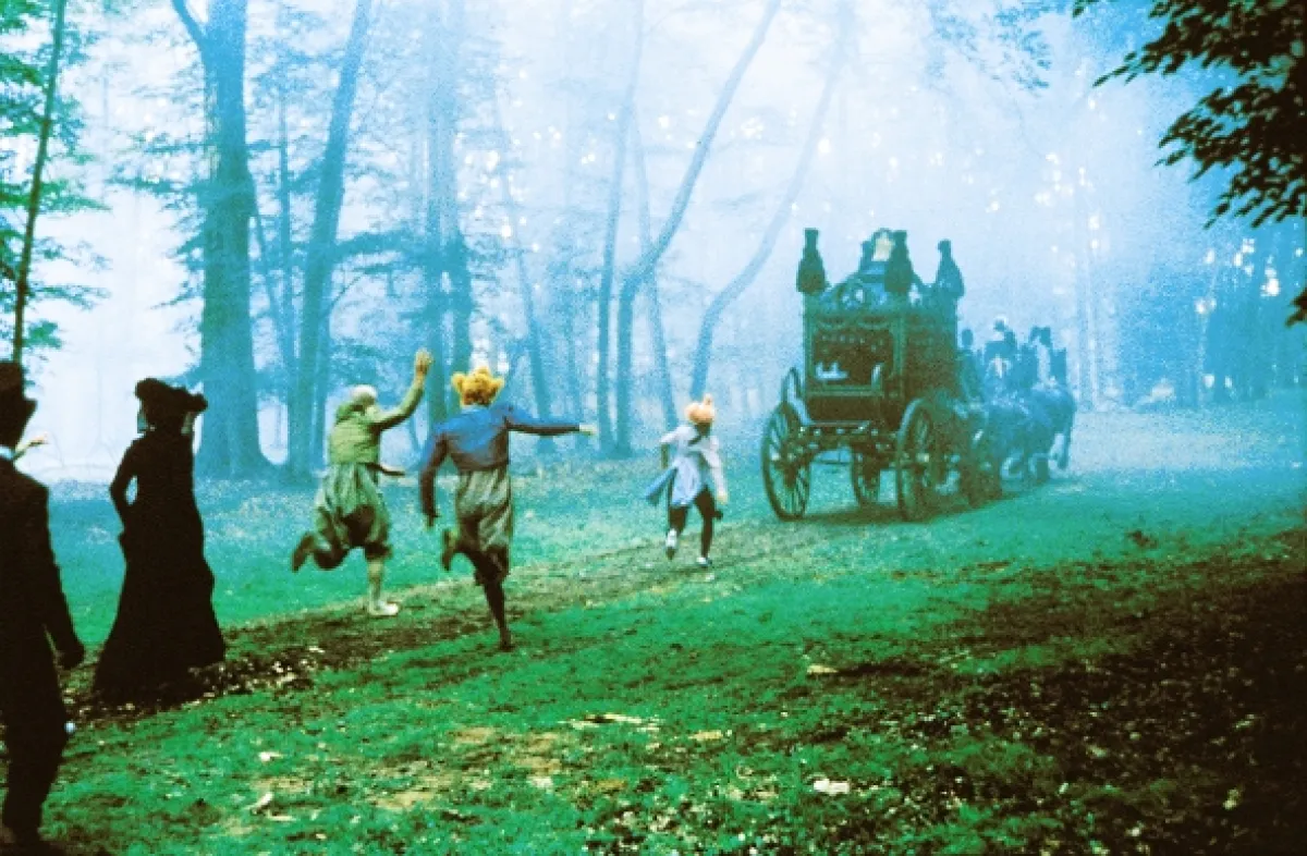 Lautrec, 1998 - fotogaléria