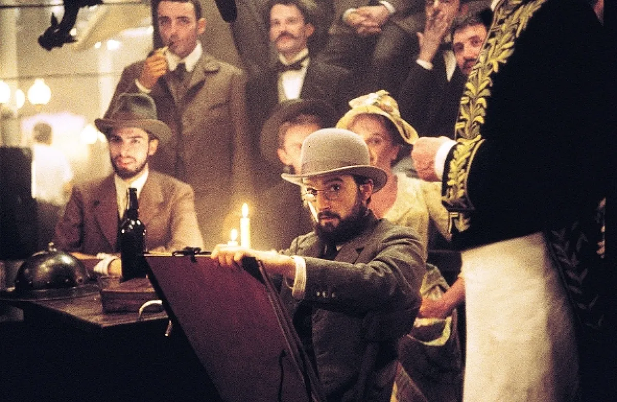 Lautrec, 1998 - fotogaléria