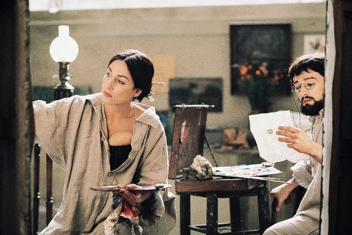 Lautrec, 1998 - fotogaléria