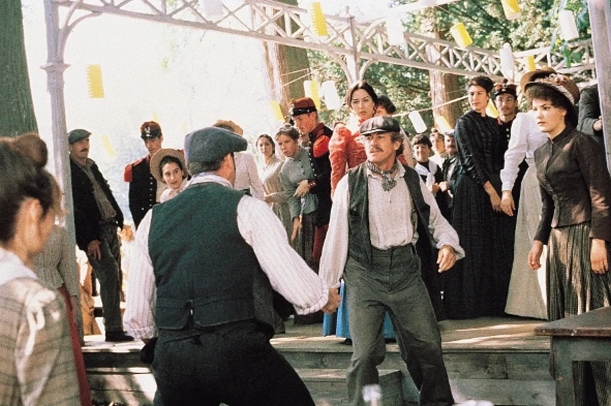 Lautrec, 1998 - fotogaléria