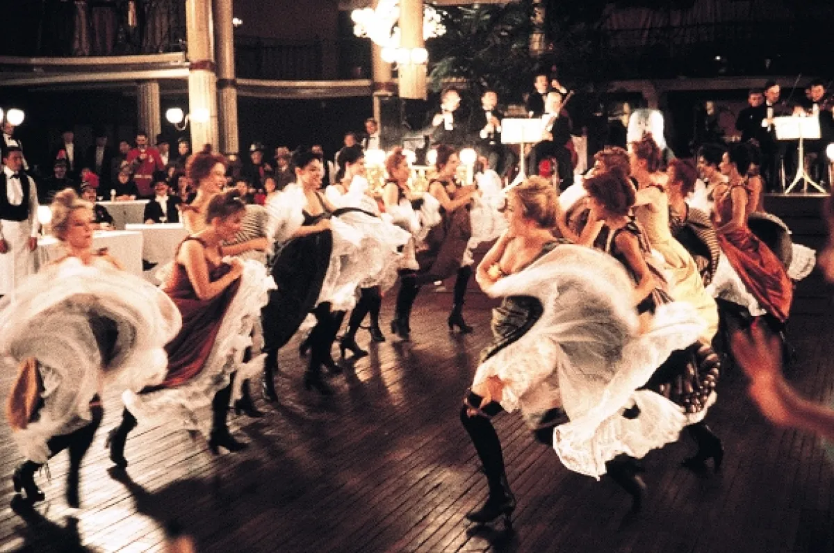 Lautrec, 1998 - fotogaléria