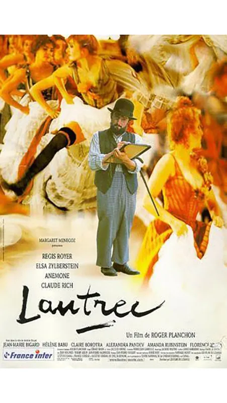Lautrec, 1998 - fotogaléria