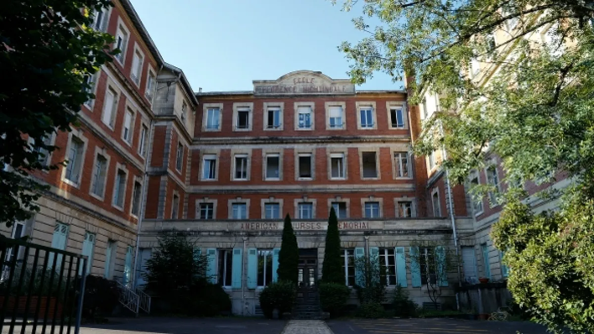 Florence Nightingalová: Příběh ošetřovatelky, 2021 - fotogaléria