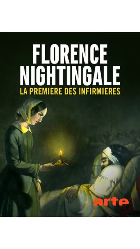 Florence Nightingalová: Příběh ošetřovatelky, 2021 - fotogaléria