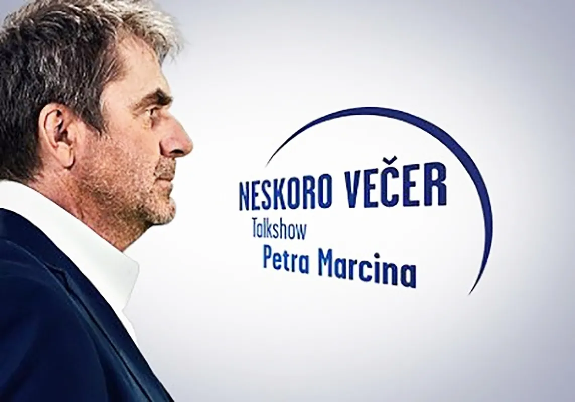Neskoro večer, 2023 - fotogaléria