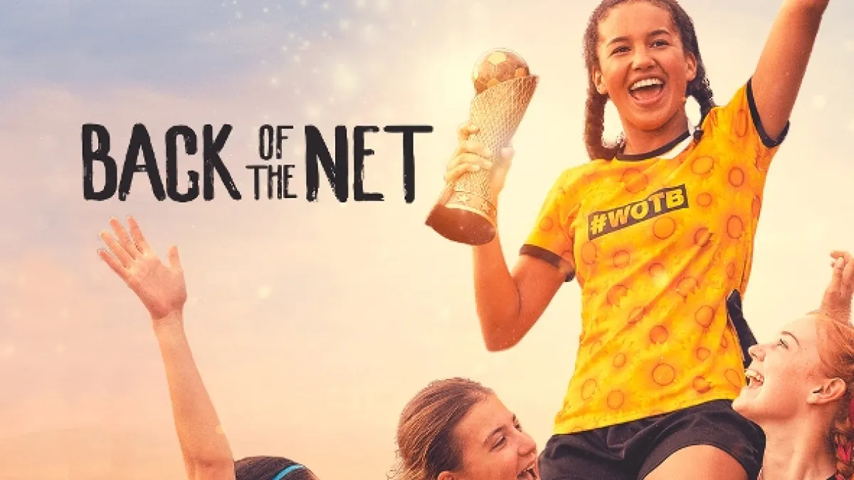 Futbal nie je žiadna veda (Back of the Net), 2018 - fotogaléria