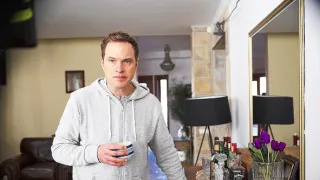 Život v klame
